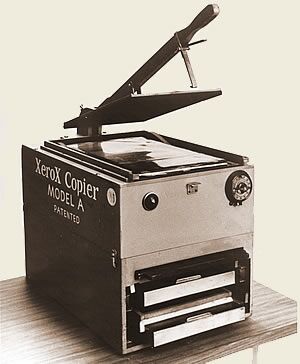 ilk-fotokopi-makinası