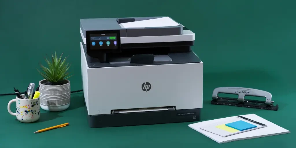 HP Lazer Yazıcılar: Kalite ve Güvenilirliğin Adı