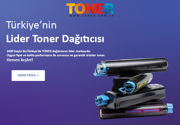 En İyi Muadil Toner Markası