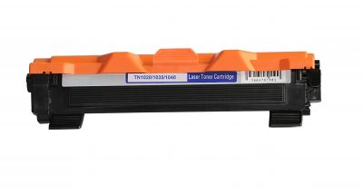 Brother HL-1211W Uyumlu Muadil Toner TN-1040 - 2