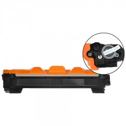 Brother HL-1211W Uyumlu Muadil Toner TN-1040 - 3