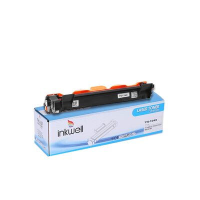 Brother HL-1211W Uyumlu Muadil Toner TN-1040 - 1