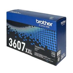 Brother TN-3607 XXL Siyah Orjinal Toner - 2