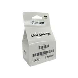 Canon CA91 Siyah Orjinal Baskı Kafası - 