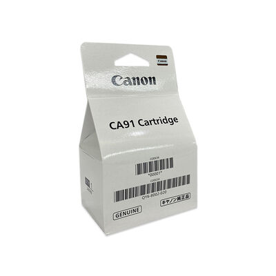 Canon CA91 Siyah Orjinal Baskı Kafası - 1