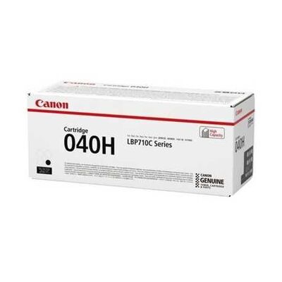 Canon CRG-040H Siyah Orjinal Toner Yüksek Kapasite - 1