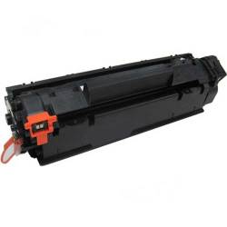 CANON CRG-725 I-Sensys LBP 6030 Muadil Toner - 1 Koli 20 Adet - 4