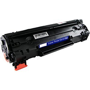 CANON CRG-725 I-Sensys LBP 6030 Muadil Toner - 1 Koli 20 Adet - 3