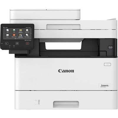 Canon i-Sensys MF453DW Çok Fonksiyonlu Mono Lazer Yazıcı - 1