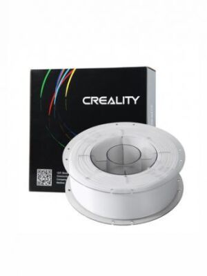 CR-PLA Beyaz Filament 1.75mm 1KG - 2