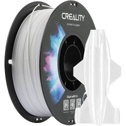 CR-PLA PETG Beyaz Filament 1.75mm 1KG - Creality