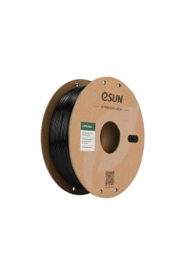 Esun eTPU-95A Siyah Filament 1.75mm 1KG - 1