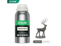 Esun Standart Gri Reçine 1 KG - Esun