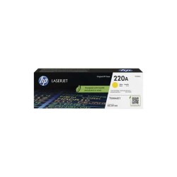 HP 220A Sarı Orjinal Toner (W2202A) - HP