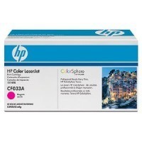 HP CF033A Magenta Toner Kartuş (646A) - HP