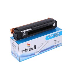 HP Laserjet 107A (106A-W1106A) Siyah Muadil Toner Chipsiz - HP