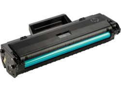 HP - HP Laserjet 107W (106A-W1106A) Siyah Muadil Toner