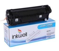 HP W1500A (150A) Siyah Muadil Toner Çipli - M111 / MFP M141 - HP