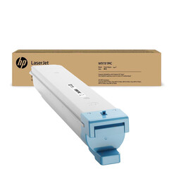 HP W9191MC Mavi Orjinal Toner - LaserJet MFP E77822 / E77825 (T13249) 