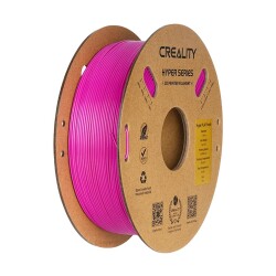 Hyper PLA Mor Filament 1.75mm 1KG - Creality