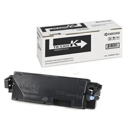 Kyocera Mita TK-5305 (1T02VM0NL0) Siyah Orjinal Toner Taskalfa 350ci