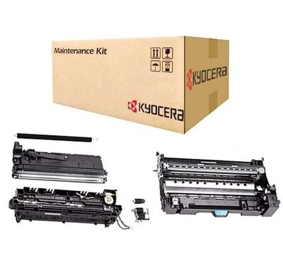 Kyocera MK-5195B Maintenance Kit (Bakım Kiti) - 1