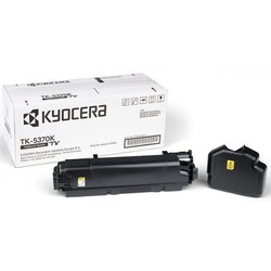 Kyocera TK-5370 Siyah Orjinal Toner - 2