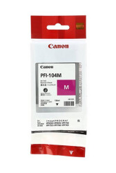 CANON IPF-710/750/755/760 (PFI-104M) KIRMIZI KARTUŞ - Canon