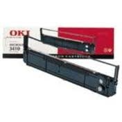 OKI Mx-1000 Cartdridge Serisi Şerit (09005591) - OKI