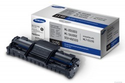 SAMSUNG MLT- D119S ORJINAL SİYAH TONER - Samsung