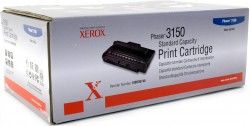 XEROX 3150 (109R00746) ORJINAL SİYAH TONER STD. - 1