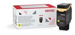 Xerox C410DN / C415DN Sarı Orjinal Toner Yüksek Kapasiteli - Xerox